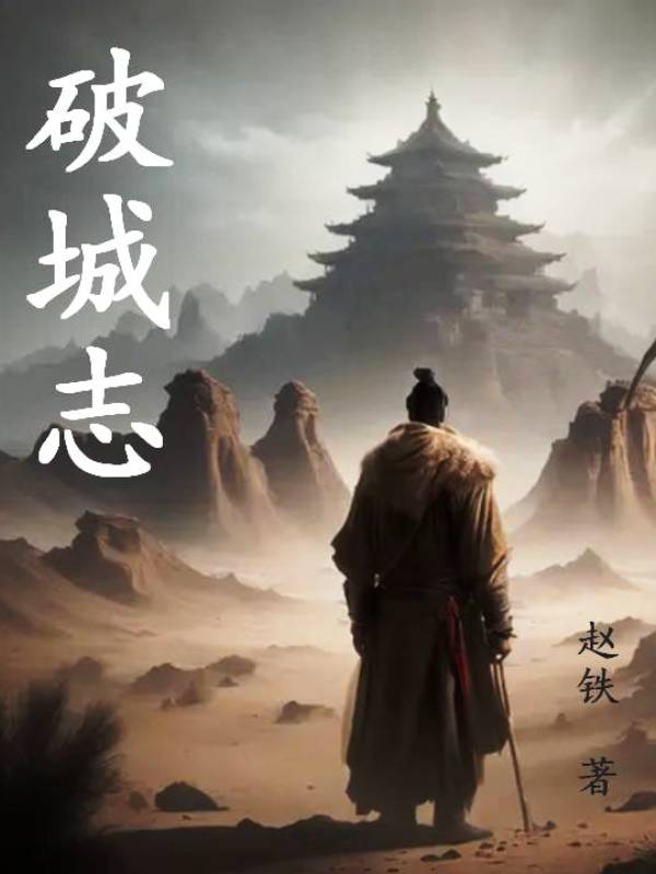 破城图