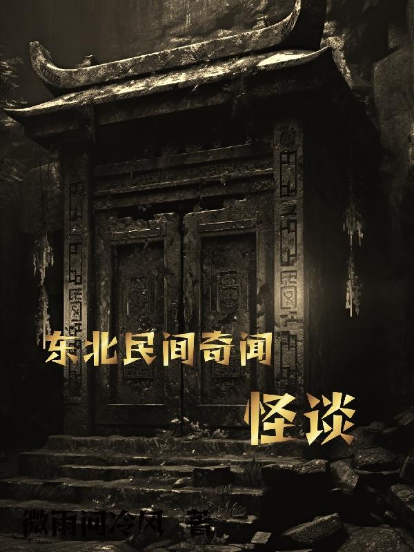 东北民间真实奇闻异事