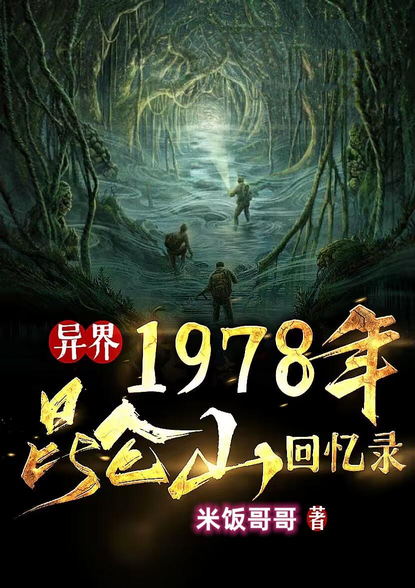 1978昆仑山回忆录