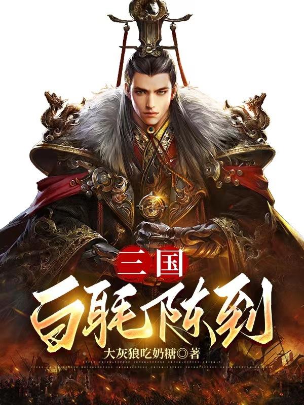 三国陈到简介