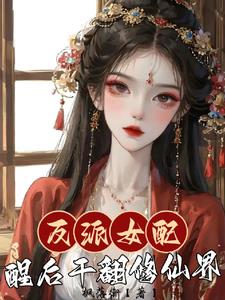 反派女配觉醒后