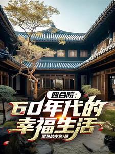 五十年代四合院