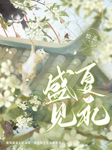 盛夏简笔画