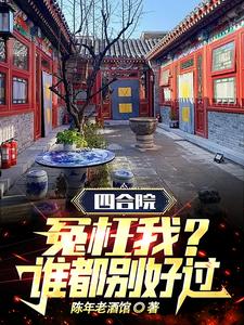 四合院他爹