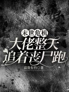 在末日上丧尸的小说