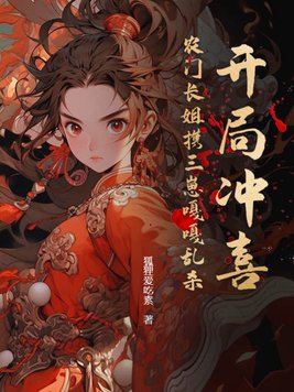 农门长姐当家小说