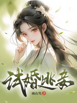 试婚和同居的区别
